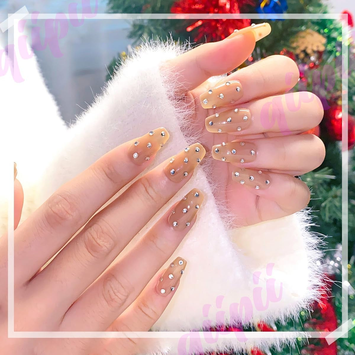 3 Boxes Silver Clear Nail Rhinestones 240 Multi-Shapes Crystal White Big Gems Stones Flatback round Beads Glass Crystals Nail Art Charms for Arylic Nails Face Eyes Makeup Tumblers Bottles Shoes